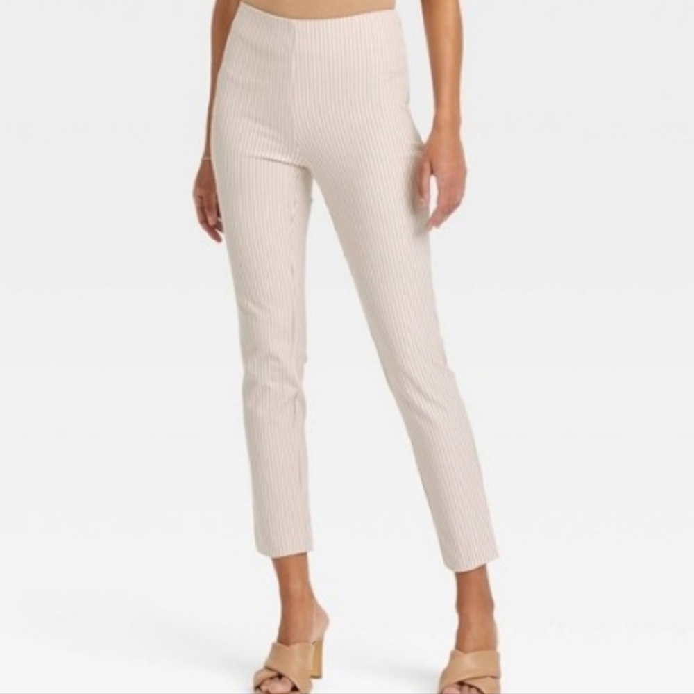 Skinny ankle trousers- A New Day